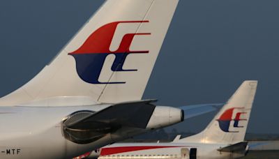 Report: Malaysia Airlines flight MH114 to Kathmandu declares emergency en route, lands safely in Yangon