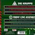 Front Line Assembly VS. Die Krupps: The Remix Wars