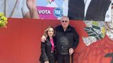 Entrevista a Gina Arana Cruz candidata a la reelección como regidora panista al Ayuntamiento de Tijuana