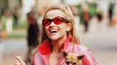 Legally Blonde Secrets That Are Just Like College, Only Funner