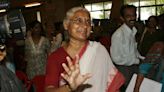 Delhi Court suspends activist Medha Patkar’s sentence for defaming Delhi L-G VK Saxena | Today News