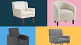 The 11 Most Comfortable Chairs at Amazon, According to Thousands of Reviews