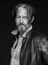 Tommy Flanagan (actor)