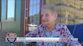 KSN meets 98-year-old Vivian on the Summer Road Trip