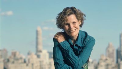 ‘The Genius of Judy’ Review: The Judy Blume Generation