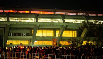 Novo estádio do Flamengo joga luz sobre dificuldades em gerir o Maracanã; entenda o problema