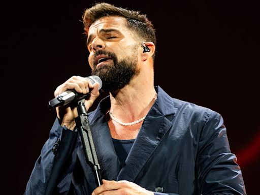 Ricky Martin en Costa Rica: Astro boricua presentará su concierto sinfónico en Parque Viva