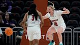 Led by Hailey Van Lith, Louisville survives and advances to NCAA Tournament round of 32