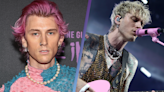 Machine Gun Kelly reveals he was ‘banned’ from Coachella