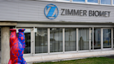 ... Analyst Upgrade Amid Promising Growth From New Products, Demographic Trends - Zimmer Biomet Holdings (NYSE:ZBH)