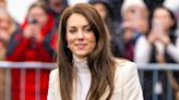 Kate Middleton : ce surnom trop mignon que son fils George lui donne même en public