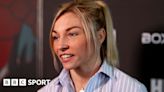 Lauren Price vs Jessica McCaskill: Welsh boxer ready for title chance