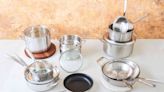 We Tested 18 Cookware Sets–Here Are 3 We Think Are Actually Worth Buying