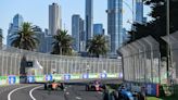 Melbourne to be FIA F2 opener for 2025 with all venues unchanged