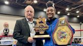 Fayetteville boxer, Army veteran wins National Golden Gloves Tournament