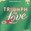 Triumph of Love (musical)