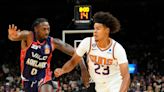 Torrey Craig likely starter for injured Cam Johnson in Phoenix Suns' preseason game at Denver
