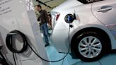 Mike Rogers: Investing in hybrid vehicles can save the auto industry