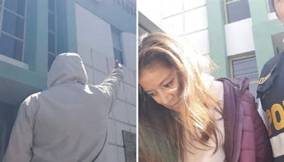 Arequipa: estudiante de la UNSA fingía ser policía y pedía S/5.000 a cambio de puestos de trabajo