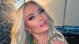Erika Jayne Reflects “with Tears” on “One of the Lowest Points in [Her] Life”