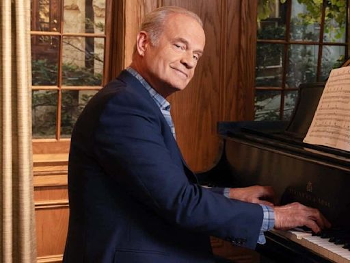 Frasier: Season Two; Patricia Heaton, Greer Grammar, and Yvette Nicole Brown to Guest on Paramount+ Sequel Series