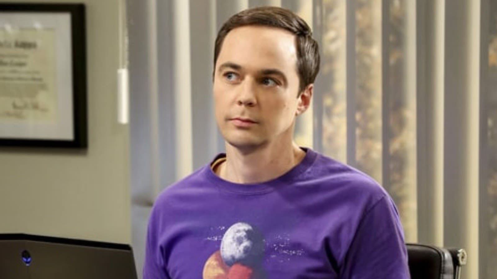 The Big Bang Theory Theme's Lyrics Are A Little Scary - And Kind Of Sad