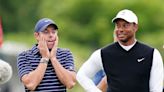 Rory McIlroy will have ‘raw emotion’ from US Open for some time – Tiger Woods