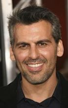 Oded Fehr