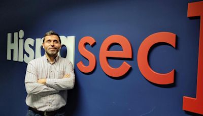 Miguel Manteca, CEO de Hispasec: "Queremos hacer un producto que compita de tú a tú con los norteamericanos y asiáticos"