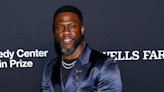 ... 2022, Kevin Hart Says He’s ‘No Longer Just A Comedian’ — ‘I’m An Investment. I’m A Studio’