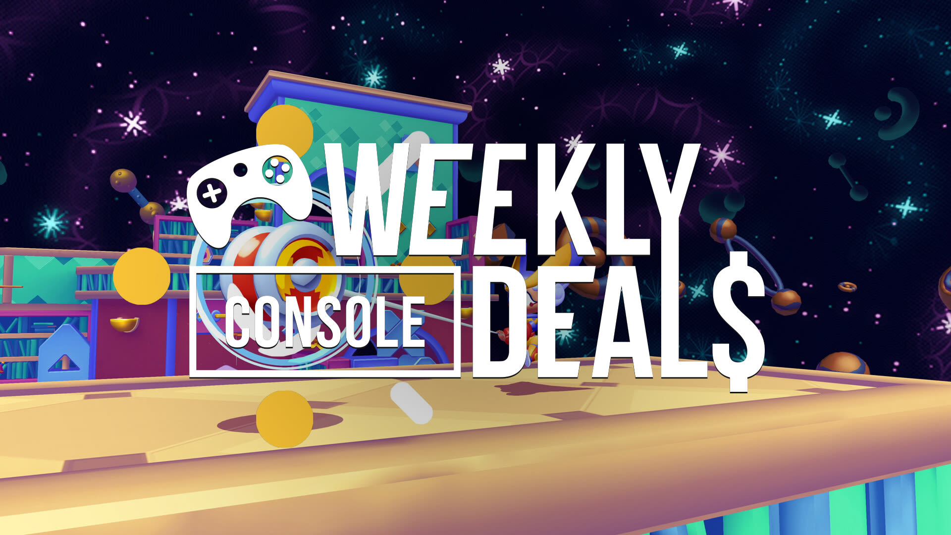 Weekend Console Download Deals for Apr. 19: Nintendo Indie Sale