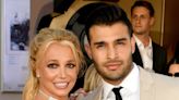 Britney Spears hints at name change following wedding to Sam Asghari