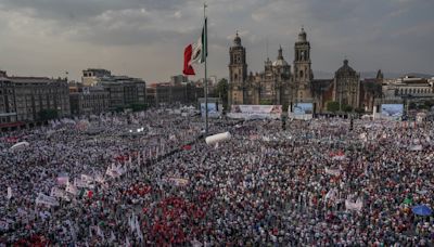 ¿De dónde saldrá la nueva oposición? Yäjp