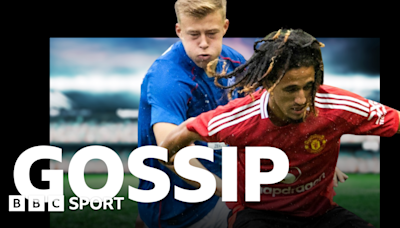 Scottish gossip: Mejbri, Bernardo, Jordan, Cerny, Dykes, Tavernier