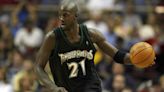 Mavericks vs. Timberwolves: Will Kevin Garnett be in attendance for Game 5? | Sporting News