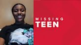 Buffalo Police looking for a missing 15-year-old