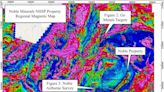 Noble Minerals Initiates an AirTEM Airborne Survey Near Go Metals, HSP Project, Havre St. Pierre, Quebec