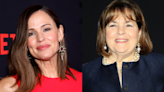 Jennifer Garner and Ina Garten Made an Epic Meal on the Latest Episode of the 'Pretend Cooking Show'