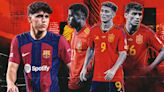 Will Spain ever learn?! Pau Cubarsi call-up risks yet another Barcelona wonderkid being burned out before their prime | Goal.com Kenya