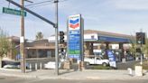 Highland man suspected of trying to steal gas from High Desert Chevron stations