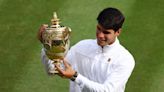 Así queda el palmarés de Wimbledon: qué tenista lo ha ganado más veces y campeón año a año