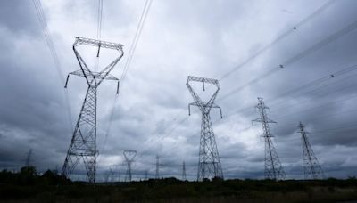 Manitoba Hydro says aging infrastructure poses threat to future power supply, requires billions in fixes | CBC News