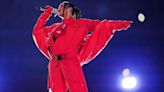 Lo confirmaron tras su actuación en el super Super Bowl: Rihanna está embarazada