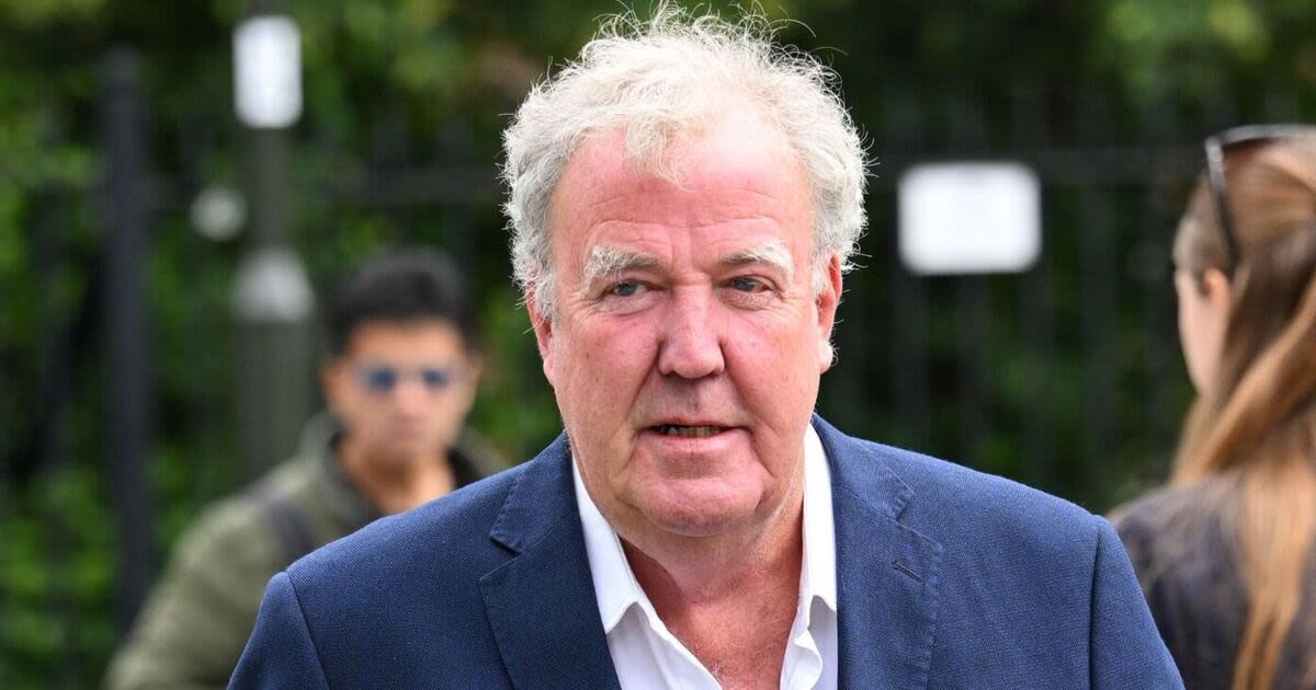 Jeremy Clarkson offering free pints at £1m Cotswolds pub - but there's a catch