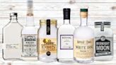 14 White Whiskey Brands You Should Try At Least Once