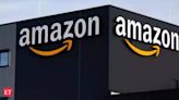 FTC seeking details on Amazon deal with AI startup Adept - The Economic Times