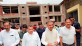 Jaswan Pragpur hospital bed capacity will be upgraded to100, says Himachal CM Sukhvinder Sukhu