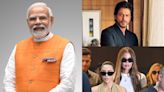 Anant Ambani-Radhika Merchant Wedding FULL Guest List: PM Narendra Modi, Shah Rukh Khan To Bachchans & Kardashians