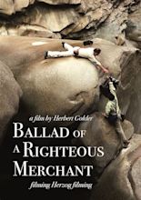 Ballad of a Righteous Merchant (2017) - Posters — The Movie Database (TMDB)