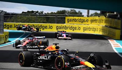 F1. Qualifiche GP Miami 2024: la cronaca in diretta della sessione cronometrata